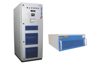 Active Harmonic Filter - AHF/SVG