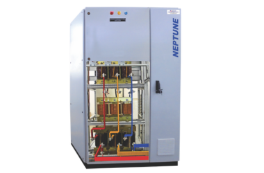 Passive Harmonic Filter