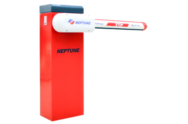 Automatic Boom barrier