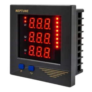 Advance VIF Meter