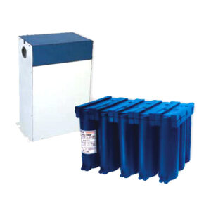 NSL-10 heavy duty capacitors, Power Factor Correction,