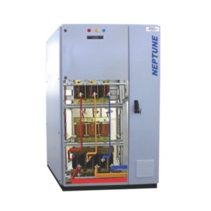 Passive Harmonic Filter System